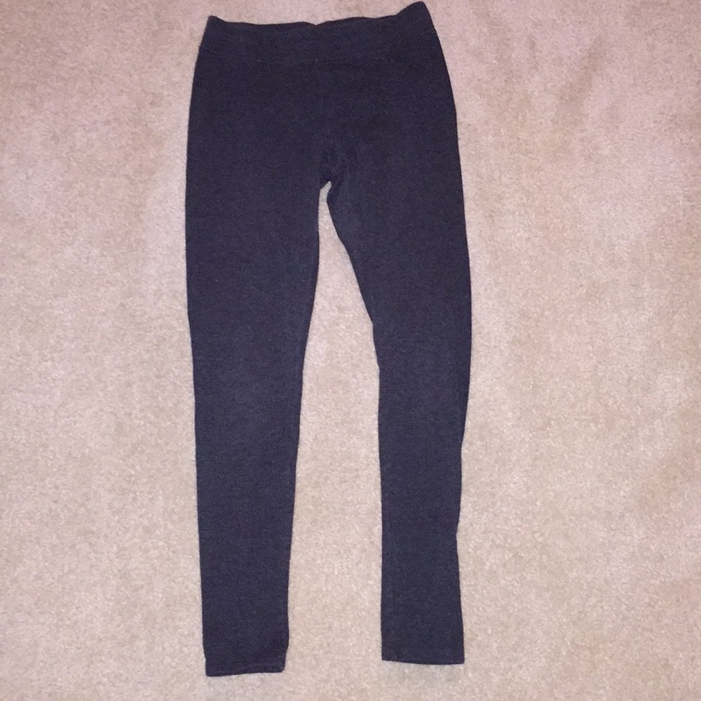 American Eagle Grey Leggings